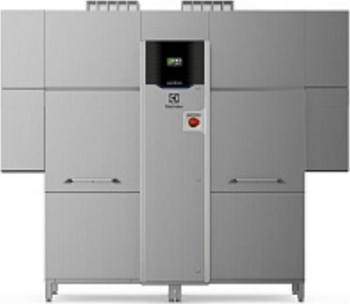 Professional Konveyörlü Bulaşık Makinası Çoklu Durulamalı EMR15NELV