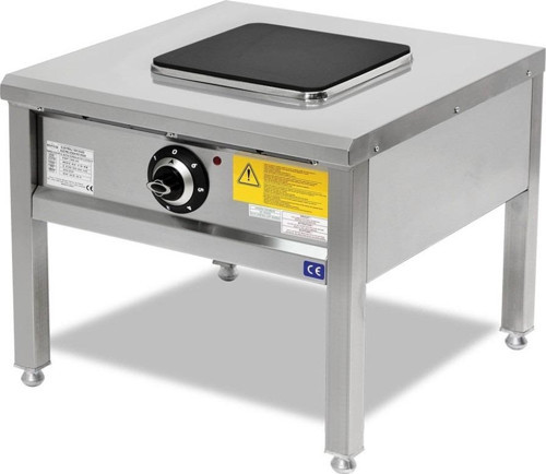 Elektrikli Yer Ocağı EMP.YRE.80