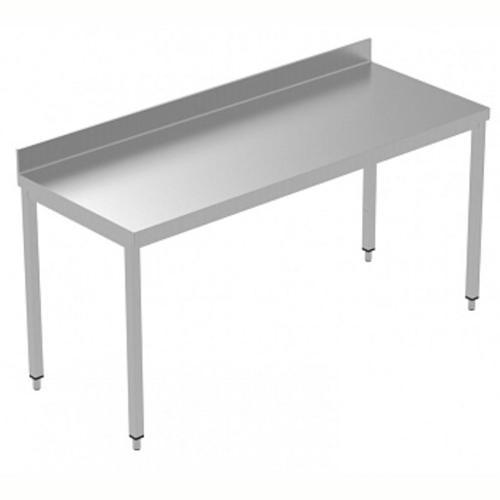 Professional Çalışma Tezgahı, Sırtlı - 1800 Mm, Plus GTG1810E