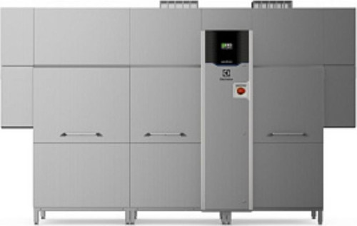 Professional Konveyörlü Bulaşık Makinası Çoklu Durulamalı EMR25NELV