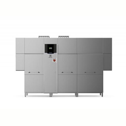 Professional Konveyörlü Bulaşık Makinası Çoklu Durulamalı EMR25NERV