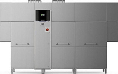 Professional Konveyörlü Bulaşık Makinası Çoklu Durulamalı EMR25NERV