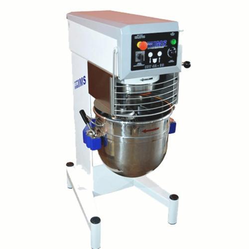 IBT 42-VE Planet Mikser 40 Lt Kazan Hız Kontrollü 220v/1p/50hz