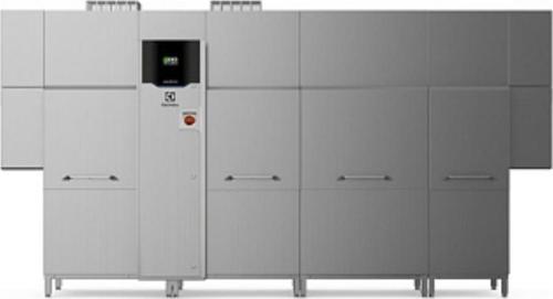 Professional Konveyörlü Bulaşık Makinası Çoklu Durulamalı EMR30NERV