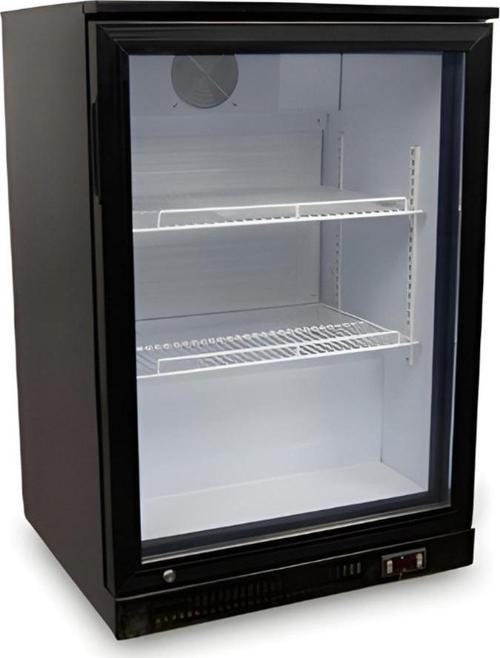 JP.SS.1 Şişe Soğutucu ( 1 Kapılı ) 920*500*910