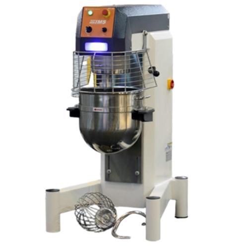 IBT 44-VES Planet Mikser 40 Lt Kazan Hız Kontrollü 380v/3p/50hz