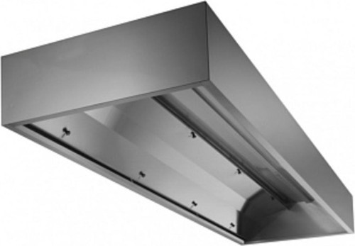 Professional Kondensi Ve Tahliyesi İçin, Aısı304 - 1200x1200 Mm, Vapor Serisi DK1212