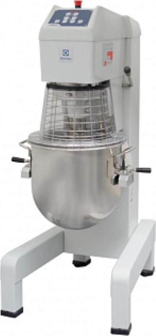 Professional Unlu Mamuller İçin 40 Lt Planet Mikser 40,80,160 Rpm 15-25 Kg Hamur 1ph MBE40AB