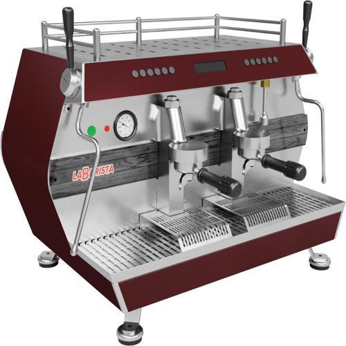 Capuccino Ve Espresso Makinesi 2 Gruplu EMP.PLS.CPC.2G-B