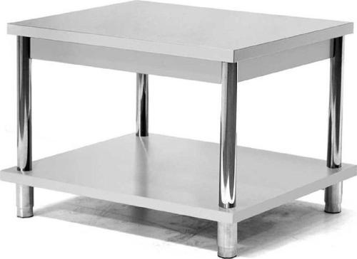 Gazlı Kombi Fırın Alt Standı EMP.PLS-CBG.10-AS