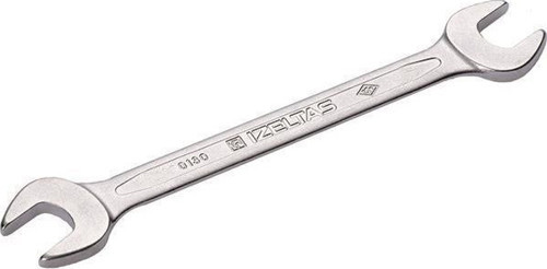 12x14 mm İki Ağız Anahtar Uzun Boy 0130011214