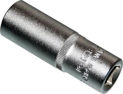 1108060014 1/2'' Altı Köşe 14 mm Derin Lokma Anahtar