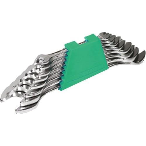 Çatal İki Ağız Anahtar Takımı 8 Li