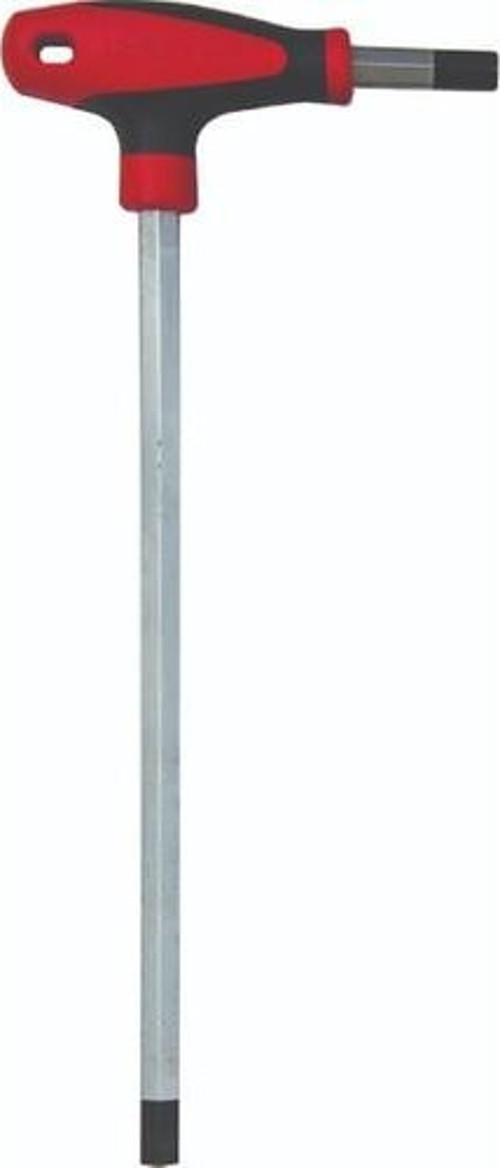T Tipi Allen Anahtar 6x170 mm 4920220060