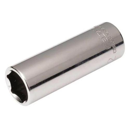 1/4 Derin Lokma 5 mm Altı Köşe 1107064005