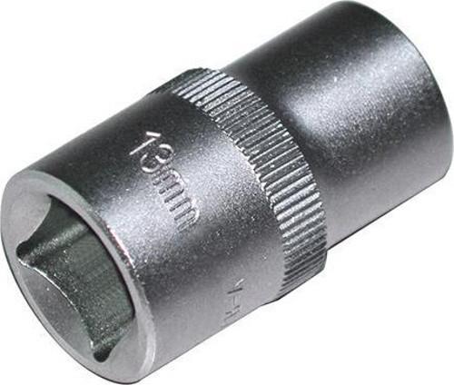 Lokma Anahtar 1/2 Altı Köşe 12 mm