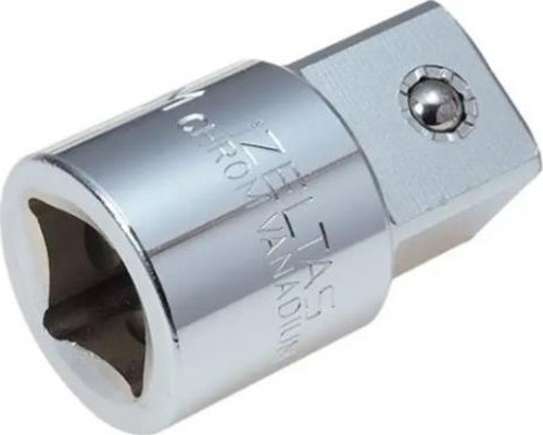 Lokma 1/2 Adaptörü 1/2 Fx3/4 M İzeltaş1513060003
