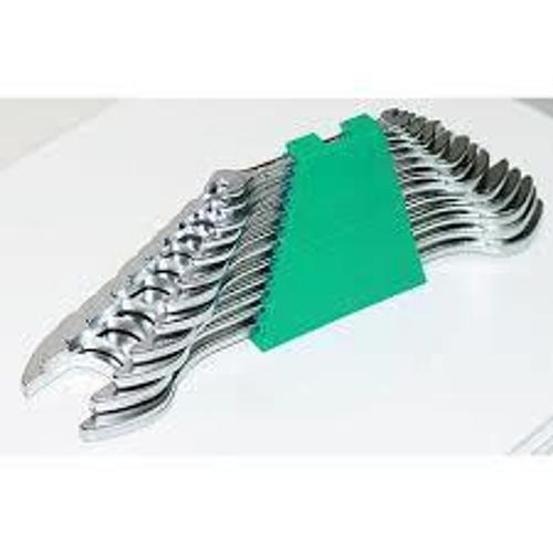 Elta Çatal İki Ağız Anahtar Takım 12 Li