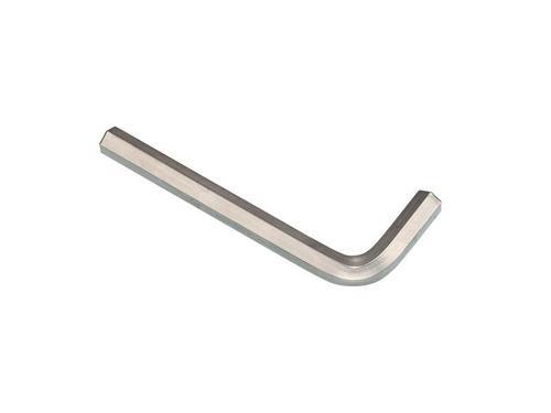 Allen Alyan Anahtar Kısa Boy 2,5 mm