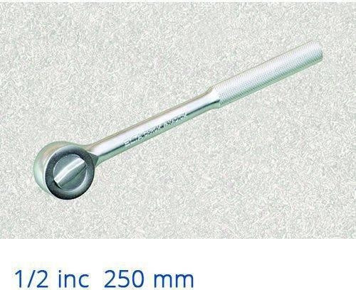 Elta 1/2 Lokma Anahtar Cırcır Kolu 250 mm