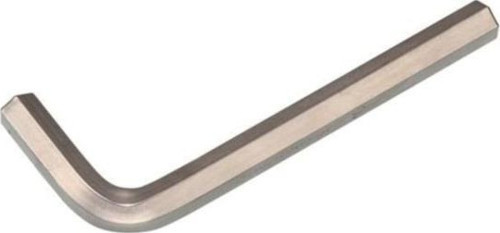 22 Mm Kısa Boya Allen Anahtar 4900220220