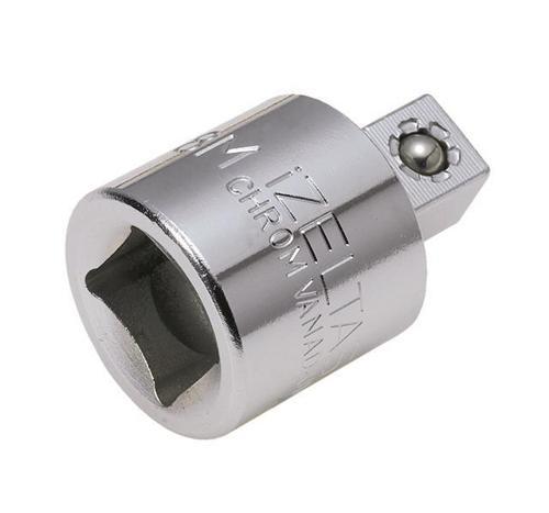 Lokma Adaptörü 1/2 Fx3/8 M Redüksiyon Lokma T Kol Adaptör