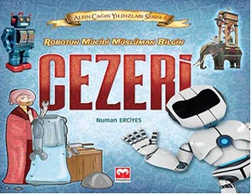 Altın Çağın Yıldızları Serisi 2 - Cezeri