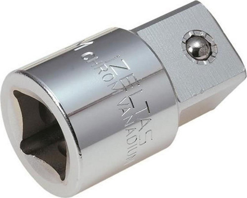 Lokma Adaptör 3/4Fx1/2 M 1519060008