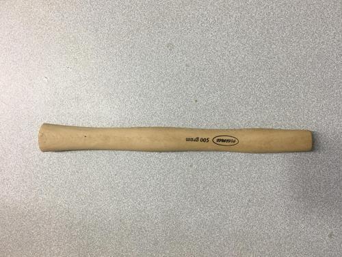 Çekiç Sapı Ahşap 500 gr