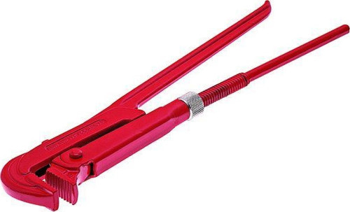 Maşalı Boru Anahtarı 4" (4 Parmak)