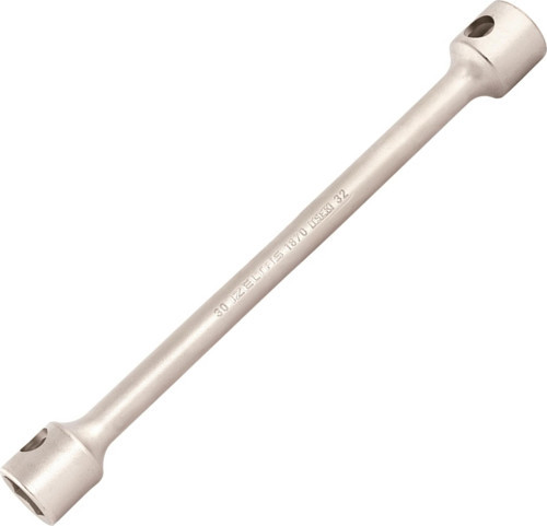 1870092427 24x27mm Uzun İki Ağız Ağır Tip Bijon Anahtarı