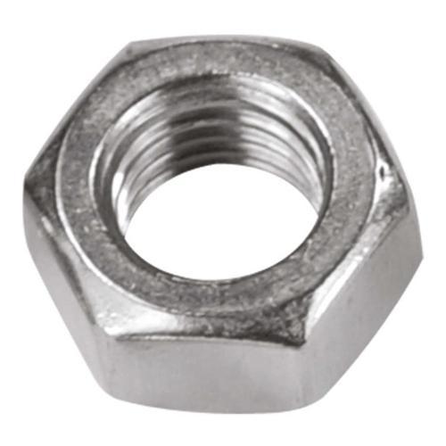 A2 İnox Paslanmaz Somun 10 mm 10'lu Paket Altı Köşe 