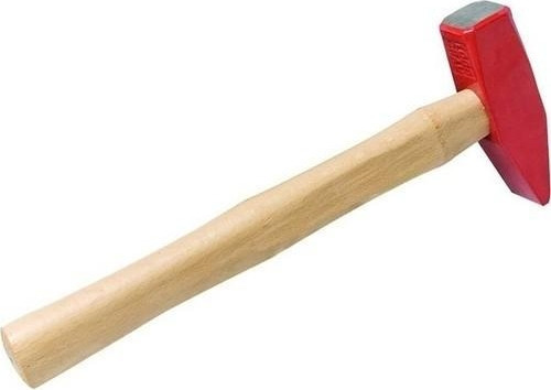 Ahşap Saplı Çeki̇ç 300 Gr.
