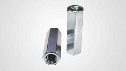 Uzatma Somun Kaplamalı 10 mm 5'li Paket