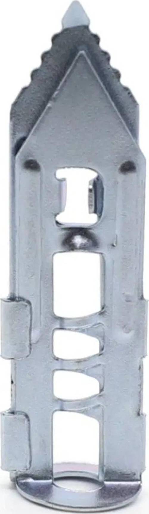 Çelik Alçıpan Dübeli Uzun Turbolet Dübel 100'lü Paket