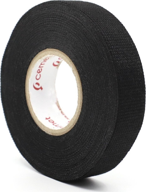 Bez Bant Si̇yah 29 Mm X 15 Mt Kablo Yalıtım Bandı