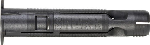Shark Pro 8X46 10 lu Süper Siyah Ahtapot Dübel Buldex Vida