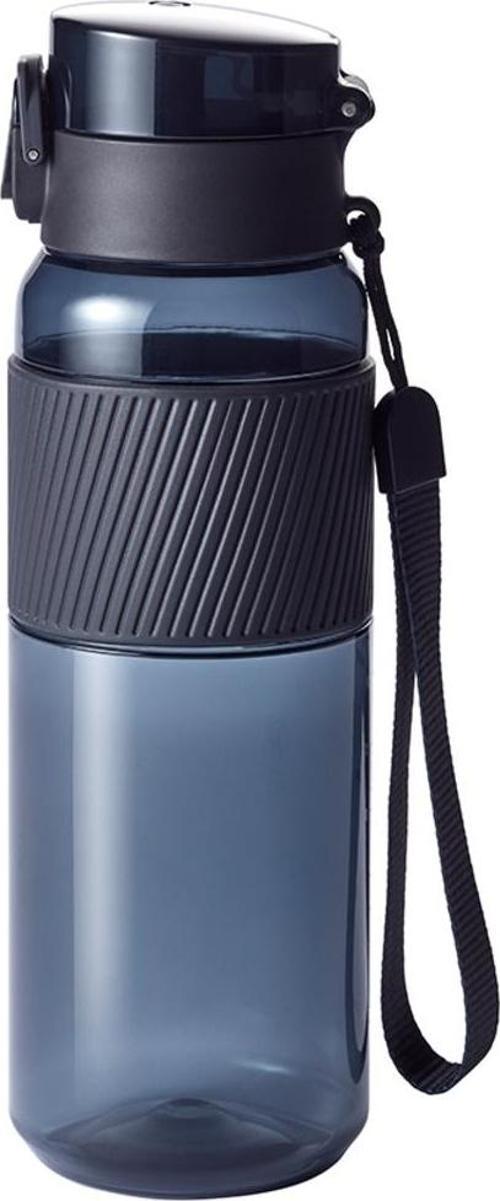 1024176 Matara Tritan Siyah 680 Ml