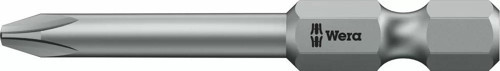 851/4 J Bits, PH 0 x 50 mm