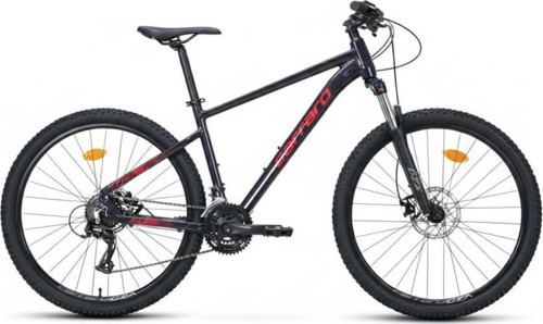 Crx 724 27.5 Jant 44 Kadro 24 Vites Dağ Bisikleti (165 cm ve üstü boy)