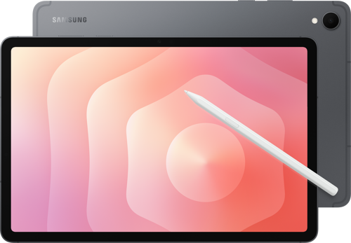 Galaxy Tab S11 128 GB 12 GB Ram Gri Tablet (Samsung Türkiye Garantil)