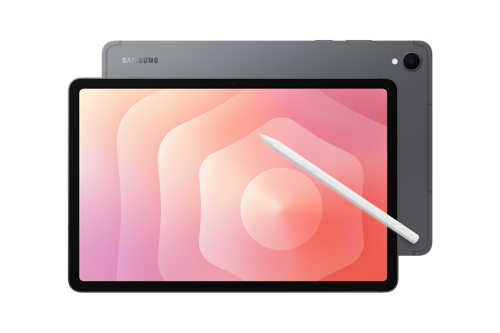 Galaxy Tab S11 128 GB 12 GB Ram Gri Tablet (Samsung Türkiye Garantil)