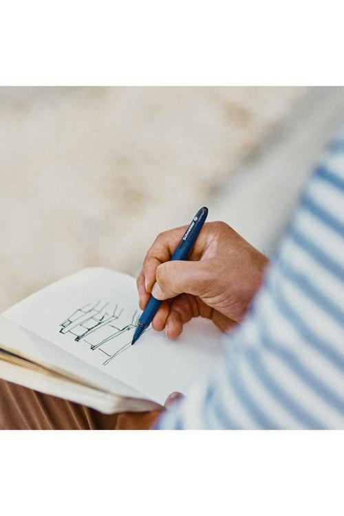 One Busıness 0.6 Imza Kalemi Mavi