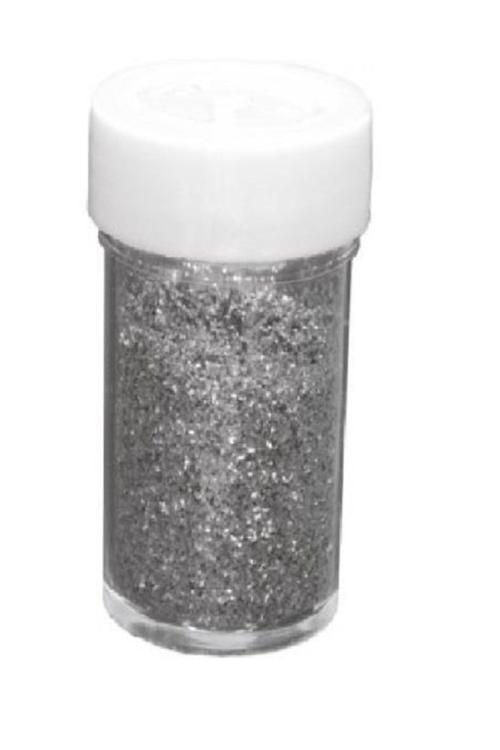 Toz Sim Tuzluklu Tuzluluk Toz Sim gümüş