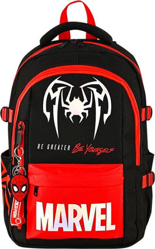 SPIDERMAN SIRT ÇANTASI DEEPBE YOURSELF 17920 KODU