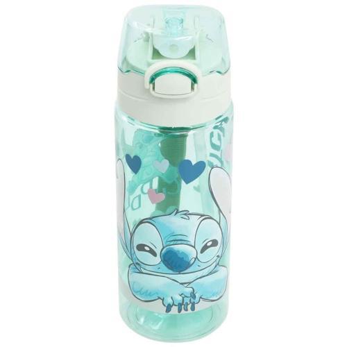 STİTCH PLASTİK MATARA FRX-T 500 ML CUDDLES 17951