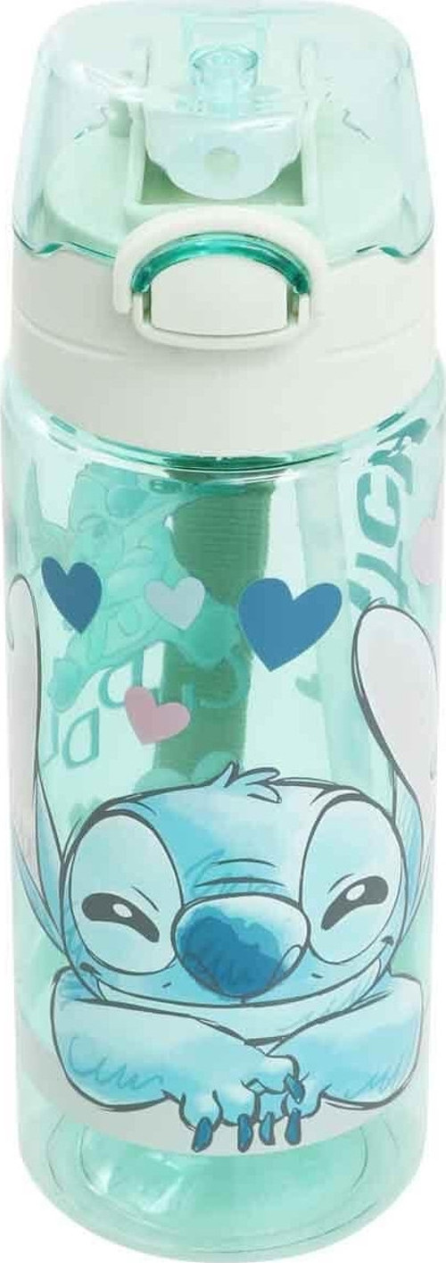 STİTCH PLASTİK MATARA FRX-T 500 ML CUDDLES 17951