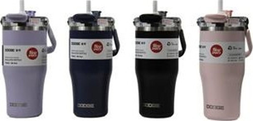 ÇELİK MATARA 750 ML