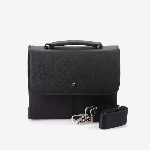 Siyah Erkek El Çantası 910