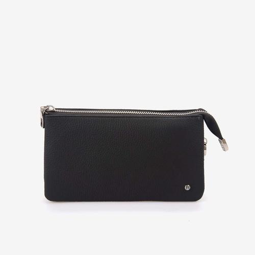 Erkek Siyah El Çantası 693